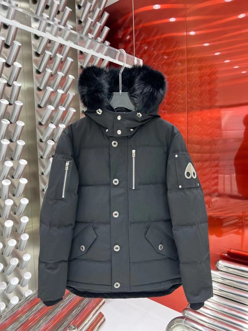 Canada Goose Down Jackets